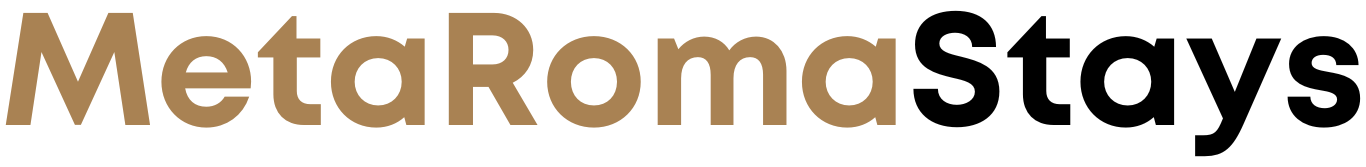 MetaRoma Stays