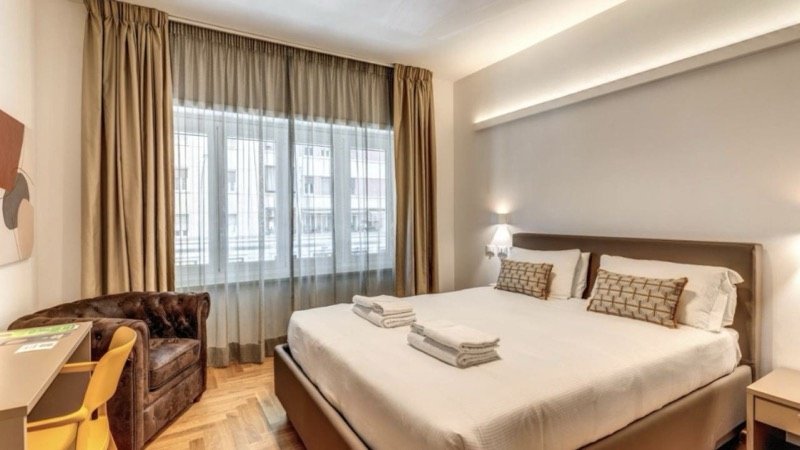 Relais Metronia — 2