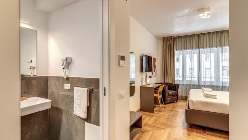 Relais Metronia — 10