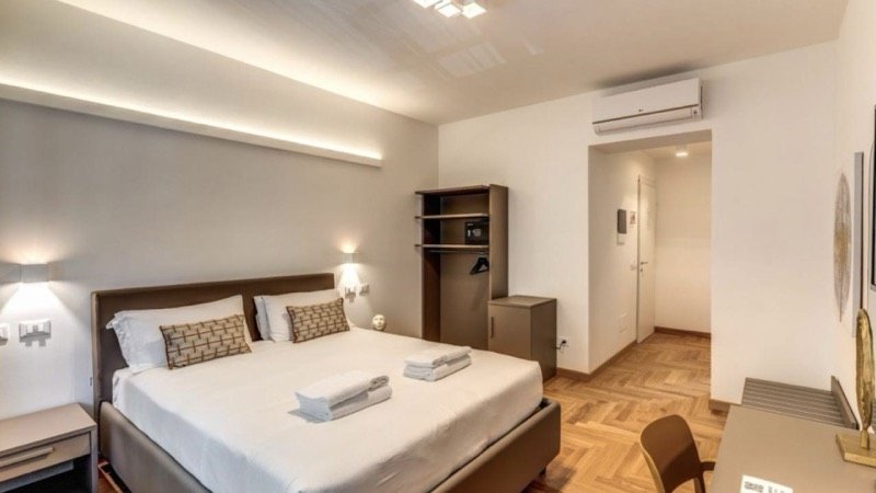 Relais Metronia — 19