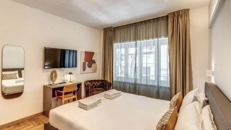 Relais Metronia — 20