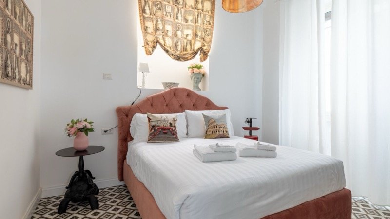 Suite Licia — 2