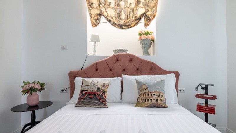 Suite Licia — 3