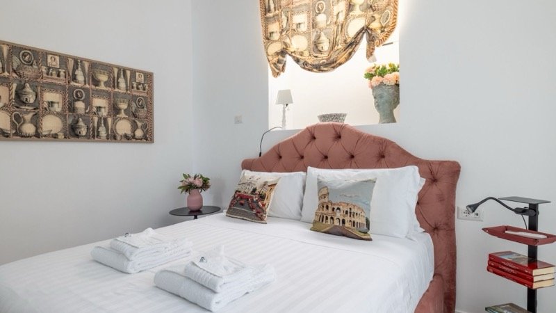 Suite Licia — 4