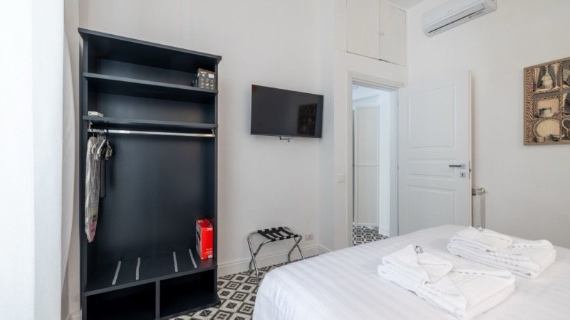 Suite Licia — 5