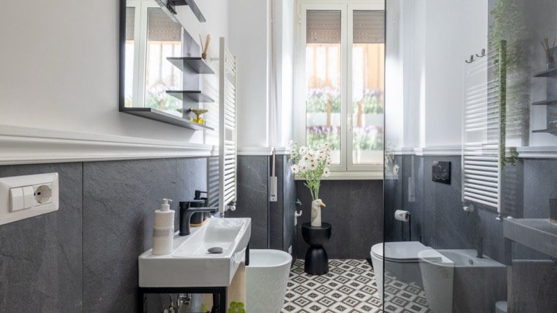 Suite Licia — 8