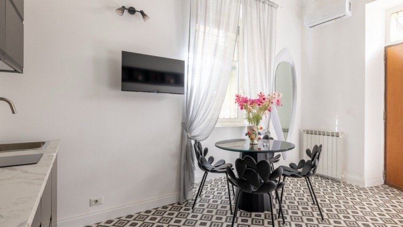 Suite Licia — 9