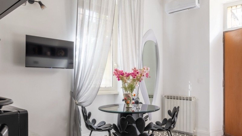 Suite Licia — 10
