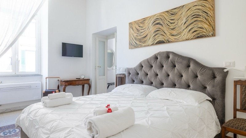 Suite Marzia — 16