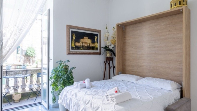 Suite Marzia — 25